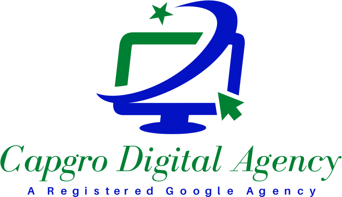 Capgro Logo